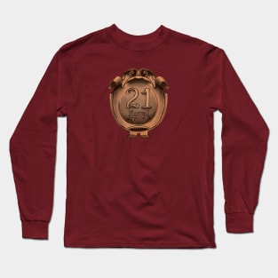 Down in New Orleans Long Sleeve T-Shirt